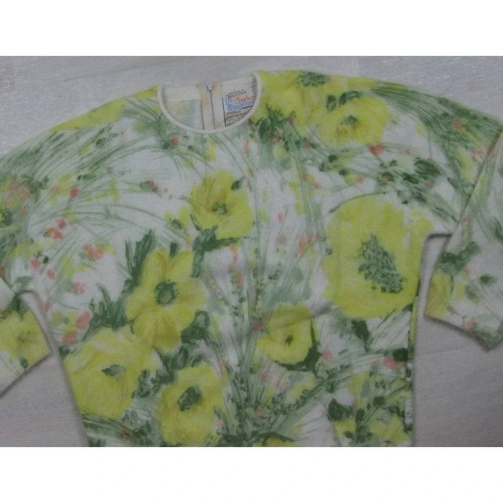 N/A original vintage